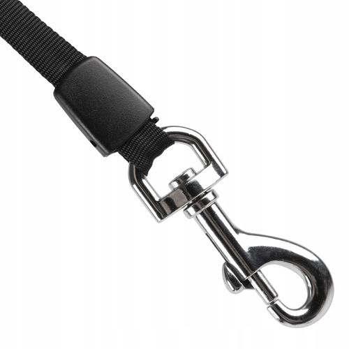 PRO FLEX Smycz AUTOMATYCZNA TAŚMA dla DUŻEGO PSA do 50kg 5m L na Arena.pl