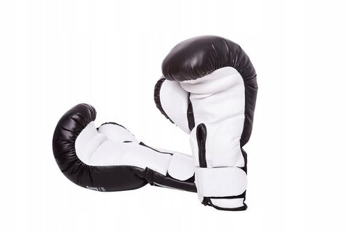 RĘKAWICE BOKSERSKIE SPARINGOWE EVOLUTION 8 OZ na Arena.pl