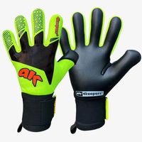 Rękawice bramkarskie 4keepers Elite Venom NC M S961181 8,5