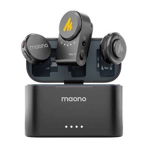 mikrofon maono wm650 a2 na Arena.pl