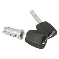 WKŁADKA ZAMKA DRZWI FIAT PANDA 2003 2004 2005 2006