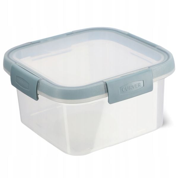 Curver Pojemnik Na Żywność Jedzenie Lunchbox 1,1L zdjęcie 1