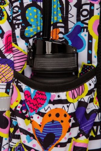 Plecak młodzieżowy Coolpack Base Plus Diary na Arena.pl
