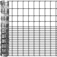 SIATKA OGRODZENIOWA LEŚNA 150/21/15 G16 50m SKOBLE