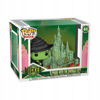 Figurka Funko Film Elphaba
