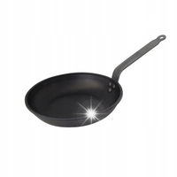 de Buyer Patelnia Choc Resto Induction śr. 32 cm fransuska NON-STICK