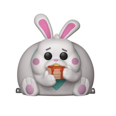 Funko POP! Ralph break the internet Fun Bun 13 na Arena.pl