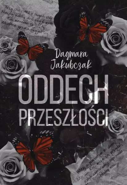 Oddech przeszłości zdjęcie 1