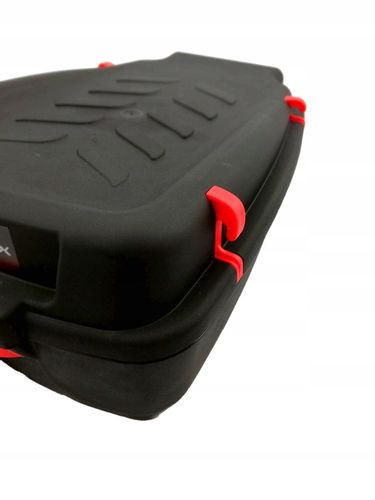 R.Pojemnik na bagażnik piknik 16l duży na Arena.pl