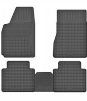 Dywaniki gumowe do Hyundai Matrix TUNEL
