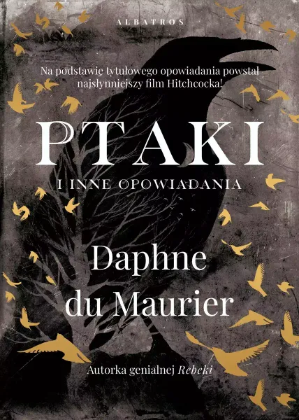 Ptaki i inne opowiadania zdjęcie 1