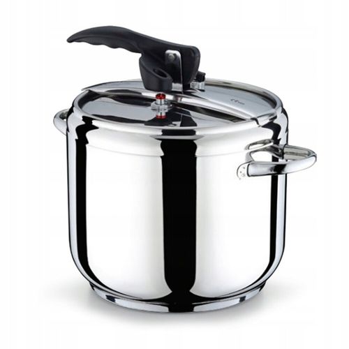 SZYBKOWAR garnek CIŚNIENIOWY 7 L Turecki INDUKCJA na Arena.pl