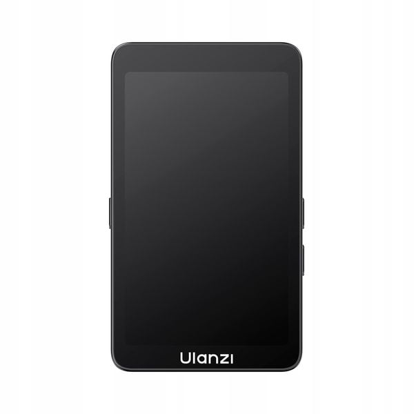 Monitor podglądowy Ulanzi VM1 do smartfona zdjęcie 1