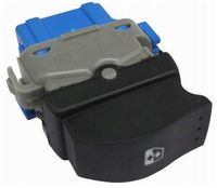 Włącznik Podnoszenia Szyby Renault KANGOO 2008- 6062P-71