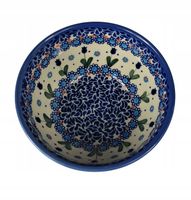 MISKA 16 CM-CERAMIKA BOLESŁAWIEC