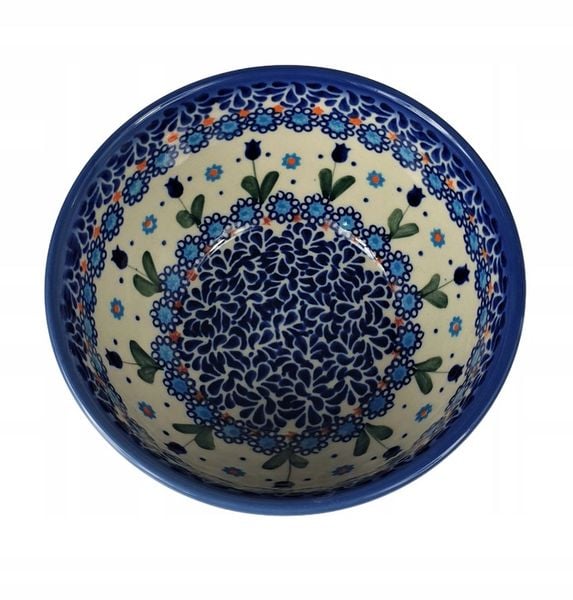 MISKA 16 CM-CERAMIKA BOLESŁAWIEC zdjęcie 2