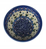 MISKA 16 CM-CERAMIKA BOLESŁAWIEC