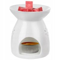 Kominek zapachowy ceramika Orion 11 cm