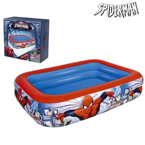 Inflatable pool Spiderman 1787 na Arena.pl