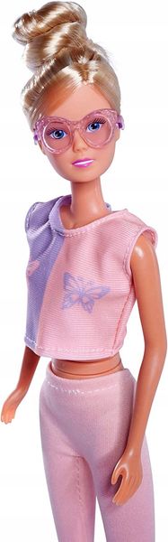 Lalka Steffi Hula Hoop 2802 zdjęcie 4
