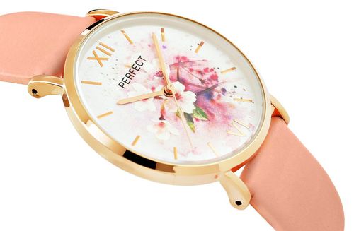 zegarek damski perfect e337-3 na Arena.pl