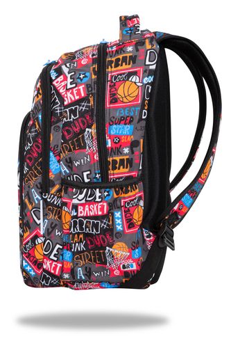 Coolpack-STRIKE L-Plecak-BASKETBALL na Arena.pl