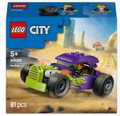 lego city 60485 hot rod