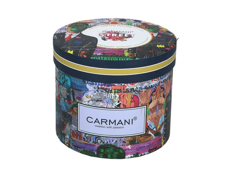 Kubek Camio - Graffiti (CARMANI) zdjęcie 5