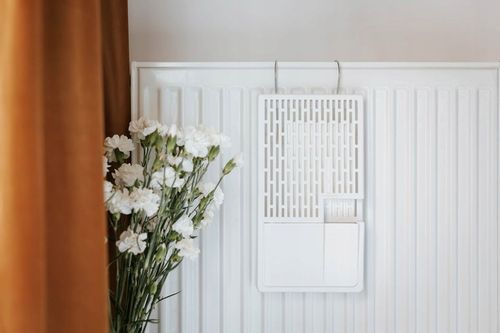 NAWILŻACZ POWIETRZA NA KALORYFER GRZEJNIK PAROWY BEZ PRĄDU 0,6L na Arena.pl