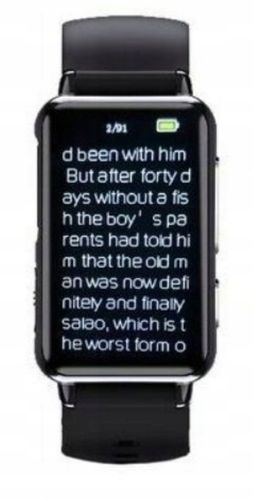 ZEGAREK na studia ściąga ukryta w zegarku na EGZAMIN SPRAWDZIAN KLASÓWKĘ na Arena.pl