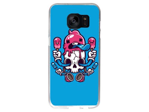 SAMSUNG GALAXY S7 EDGE | Etui case WZORY na Arena.pl