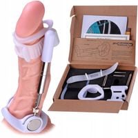 PRO EXTENDER USA EKSPANDER NA POWIĘKSZENIE PENISA