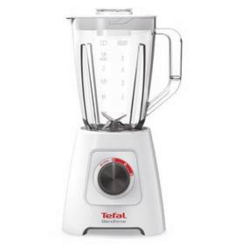 Blender stołowy Tefal BlendForce BL420131 Biały na Arena.pl