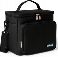 Torba termiczna HopeBonds 10,6l, wodoodporna, trzyma temperaturę 6