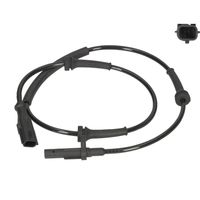 Czujnik ABS TYŁ Renault Trafic III 2014 2015 2016 2017 2018 2019