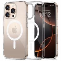 TECH-PROTECT FLEXAIR MAGSAFE IPHONE 16 PRO CLEAR
