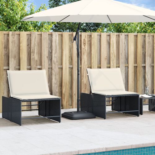 Podstawa do parasola, z uchwytami, do słupków Ø38/48 mm, 27 kg na Arena.pl