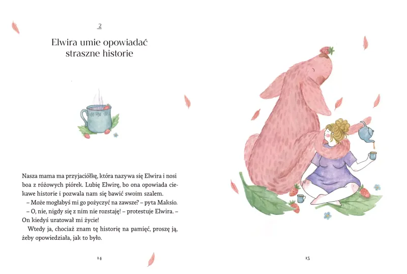 Nasza niegrzeczna mama zdjęcie 6