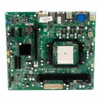 MSI MS-7748 VER:1.0 SOCKET FM1 DDR3 PCIe SATA microATX