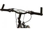 Rower Zundapp Blue 5.0 rama 17 cali czarny