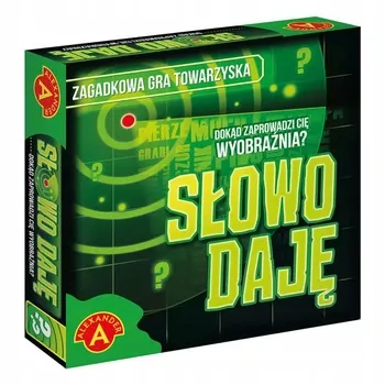 Słowo Daję – Wersja Familijna zdjęcie 1
