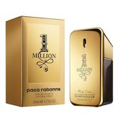 Paco Rabanne 1 Million EDT 50ml