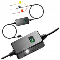 Moduł zasilania trybu parkingowego kamer 70mai Hardwire Kit UP06