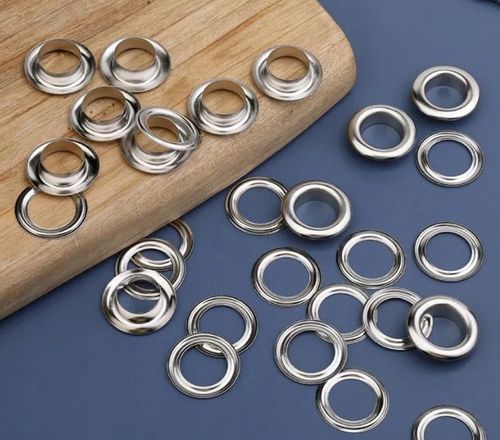 OCZKA DZIURKACZ ZAKUWARKA NAPY 12MM DO PLANDEK NAMIOTÓW ZESTAW 100 na Arena.pl