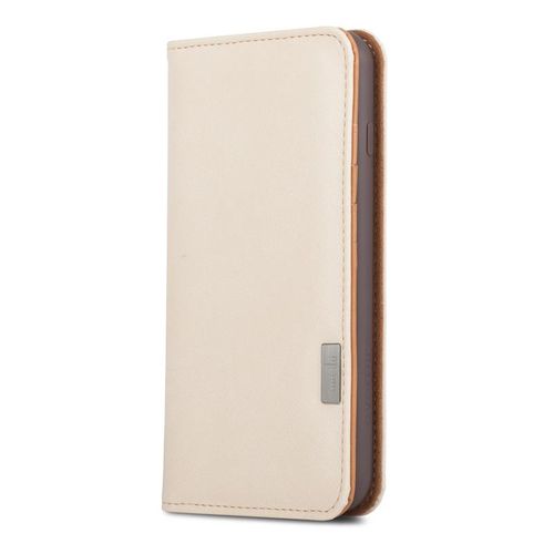 Moshi Overture - Etui iPhone 8 Plus 7 Plus (Sahara White) na Arena.pl