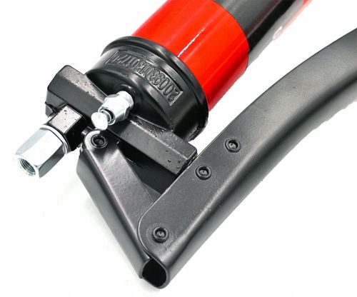 AWTOOLS TOWOTNICA RĘCZNA 600CC na Arena.pl
