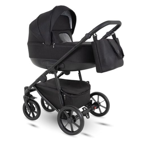 Wózek alterro al-08 CAMARELO na Arena.pl