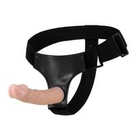 baile   passionate harness, strap on sensual comfort