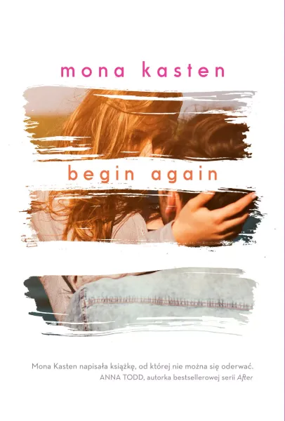 Begin Again zdjęcie 1