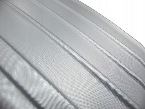 BOX BAGAŻNIK DACHOWY STELLA 480 SREBRNY OBUSTRONNIE OTWIERANY na Arena.pl